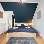 Schloss-Apartment Koselig