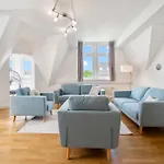 Schloss-Apartment Koselig