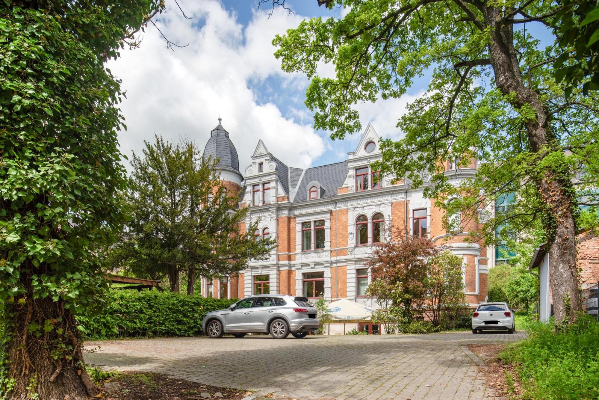 Schloss-apartment Koselig Weimar (Thuringia)